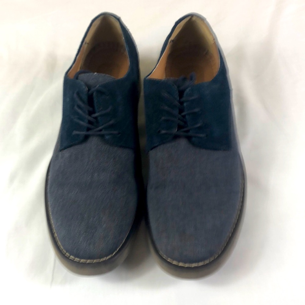 Men’s Bar lll Dress Formal Wingtips